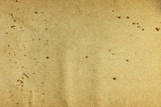 纹理背景旧染色纸赭色图片下载