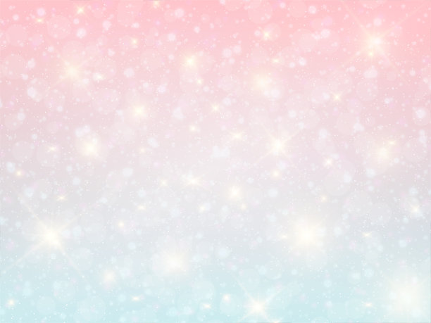 可爱明亮的糖果背景。图片下载