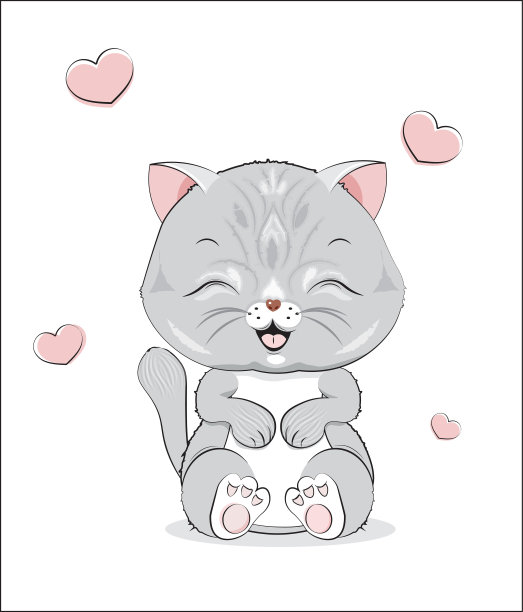 小猫图片下载