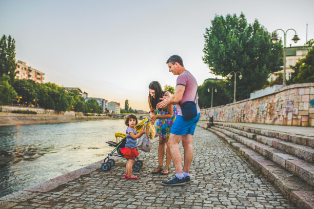 家庭合影图片下载