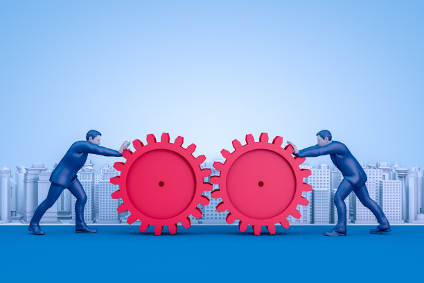 团队合作图片下载