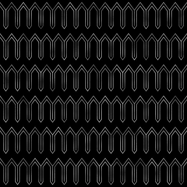 艺术装饰无缝图案素材图片