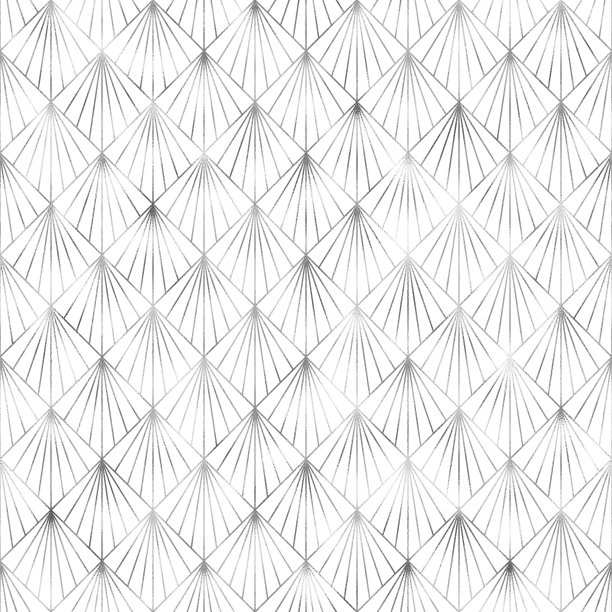 艺术装饰无缝图案图片下载