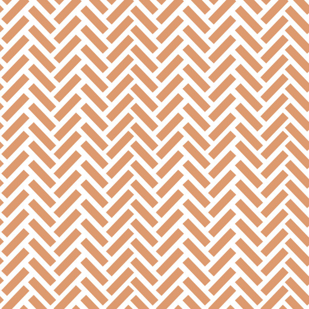人字形瓷砖无缝矢量图案。图片下载