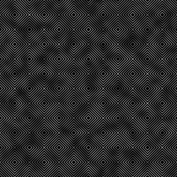 艺术装饰无缝图案素材图片