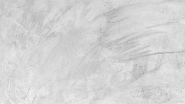 旧灰色混凝土墙的纹理作为背景与复制空间。图片下载