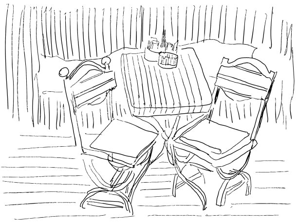 caffé酒吧图片下载