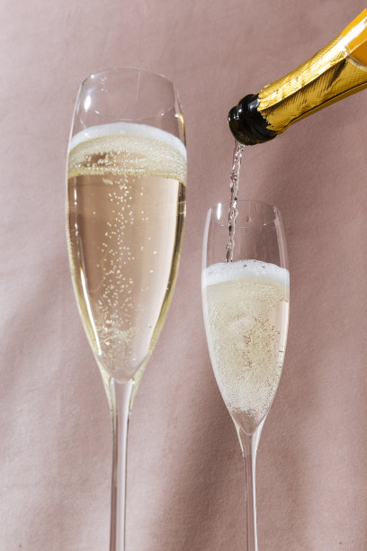 我们应该感谢Prosecco flutes图片下载