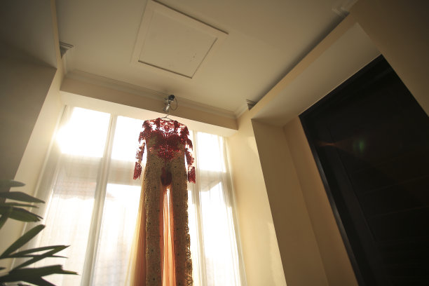 Kebaya婚纱图片下载