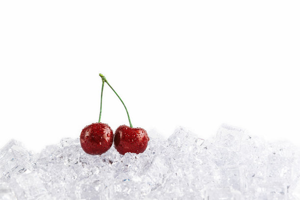 冷夏天的果子图片下载