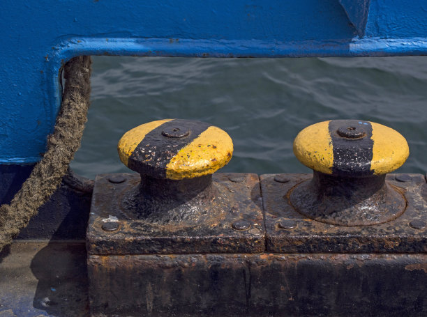 旧绳索图片下载