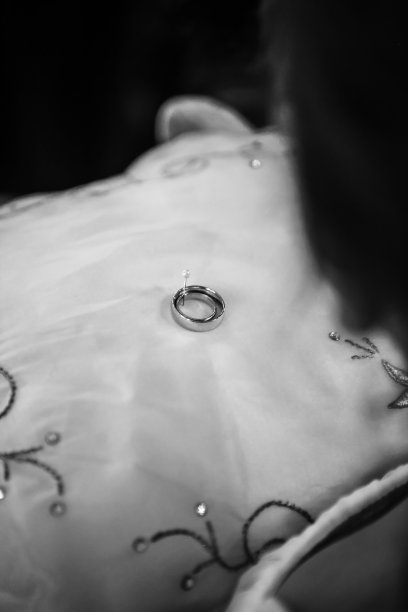 结婚戒指不记名图片下载