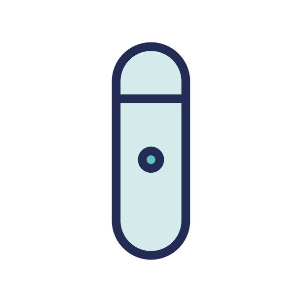 闪存存储云图标或徽标插画。完美的使用网站，应用程序，模式，设计等。图片下载