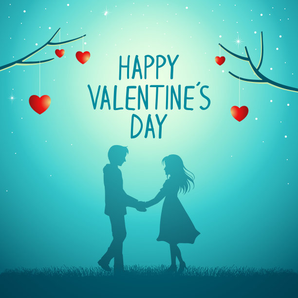 年轻的爱人图片下载