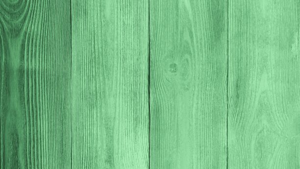 浅绿色木质背景图片下载
