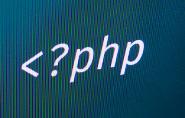 php文件的开始标签上的屏幕背景宏图片下载