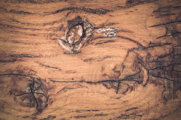 棕色的木头纹理。抽象背景，空模板图片下载