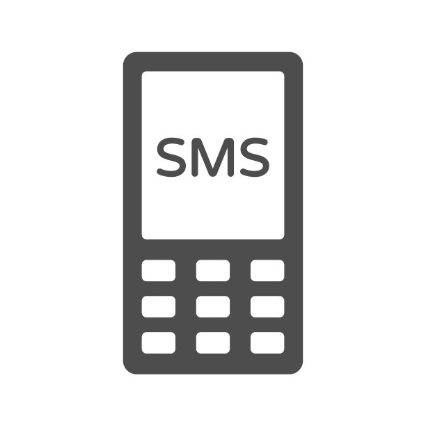 手机矢量图标图片下载