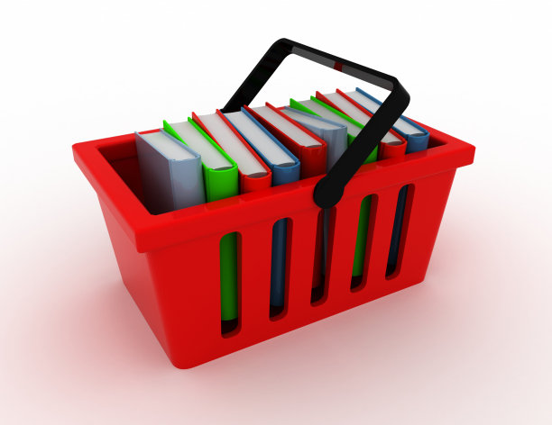 书购物图片下载
