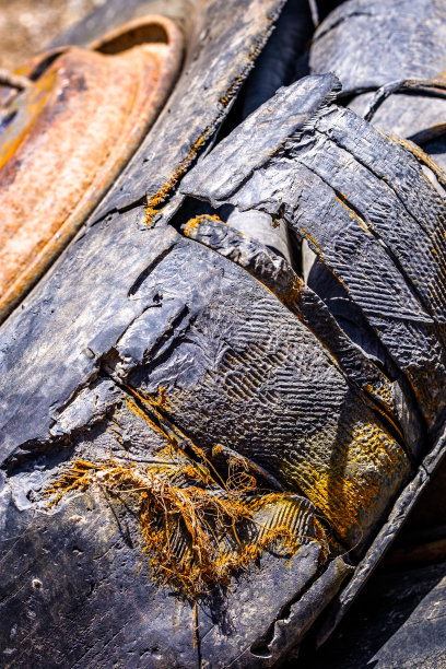 旧轮胎图片下载