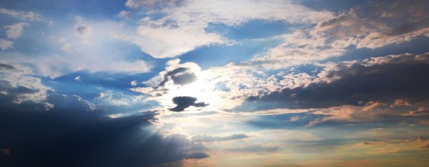 完美的云图片下载