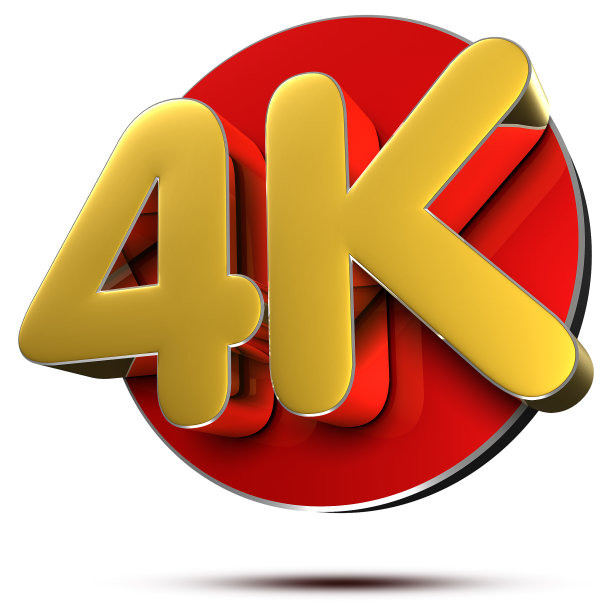 4 k 3 d。(剪切路径)。图片下载