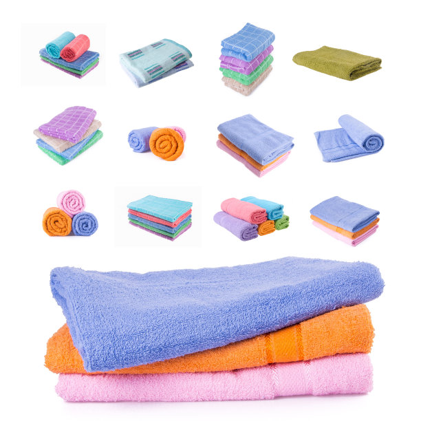 浴巾上的背景新图片下载