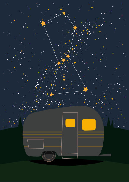 夏令营图片下载