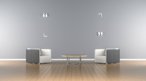 现代的新房子室内(为你的图像或文本复制空间)图片下载