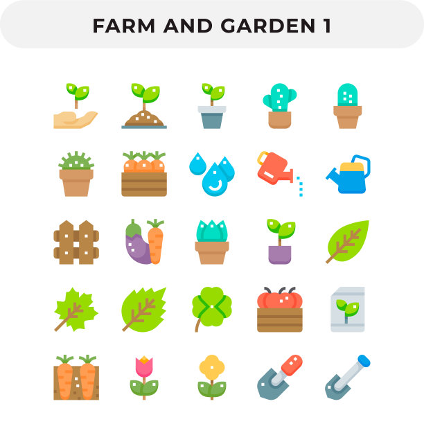 平面图标包的UI。像素完美的矢量图标设置为网页设计和网站应用。图片下载