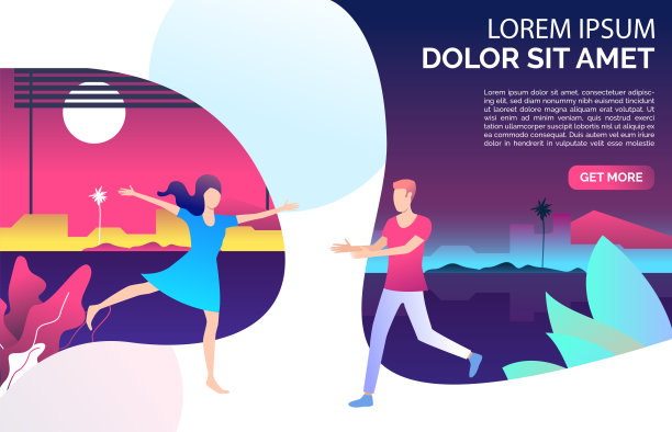 男朋友和女朋友跑到对方和约会图片下载