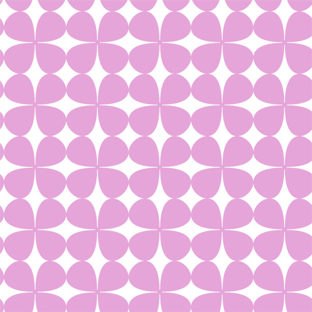无缝矢量粉色抽象图案。重复抽象元素背景10 eps。用于设计，织物，纺织品，卷筒纸，包装，封面，包装设计。图片下载