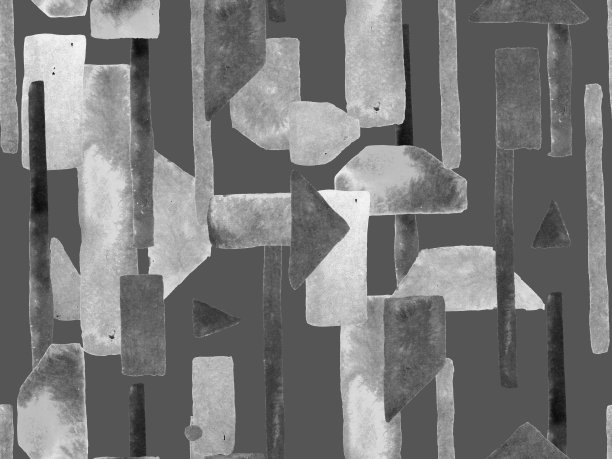 包豪斯无缝模式。图片下载