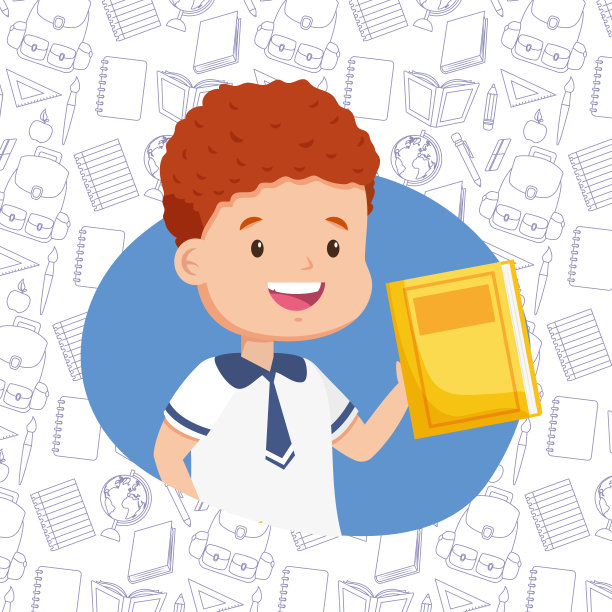 孩子们回到学校图片下载