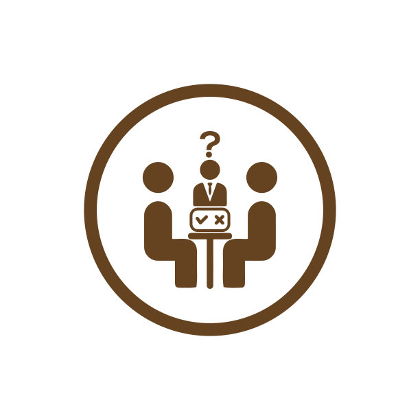 商业决策，商业计划，决策制定，管理，计划，规划，战略图标图片下载