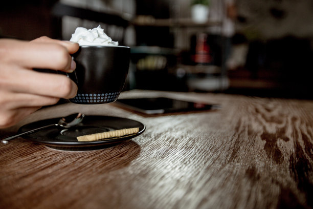 摩卡咖啡图片下载