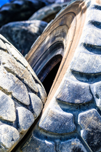 旧轮胎图片下载