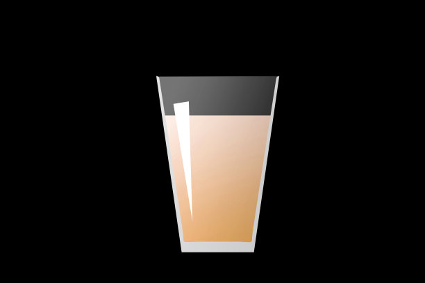 大麦茶插图图片下载