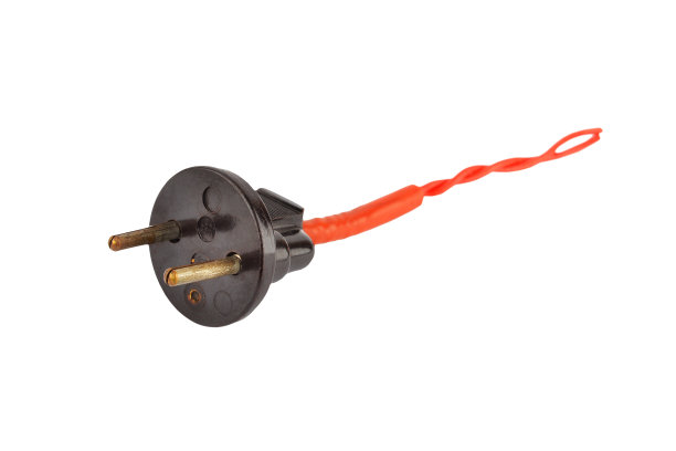 的电源插头图片下载