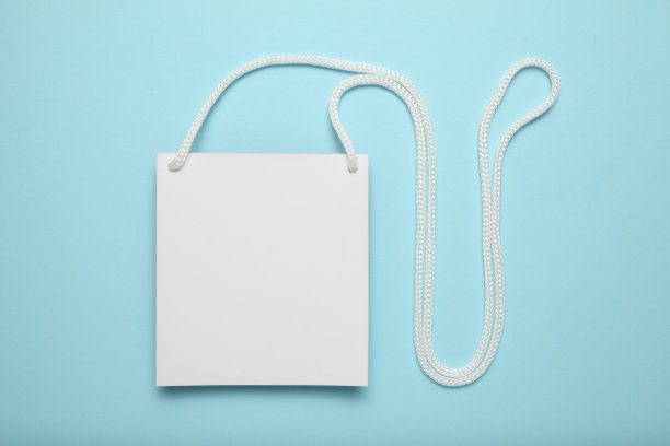 会议名片，标签id模型图片下载