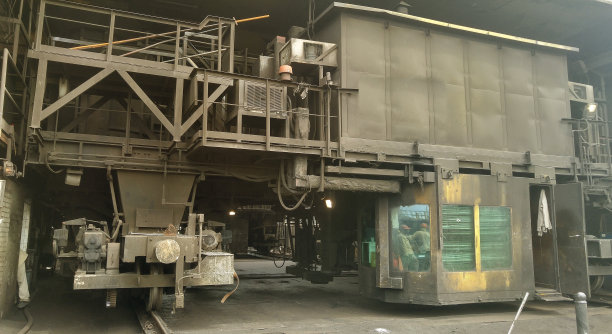 充煤车正面视图图片下载