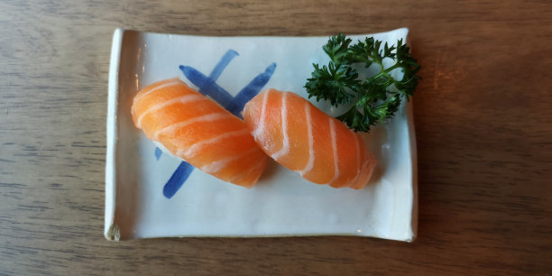 寿司,三文鱼图片下载