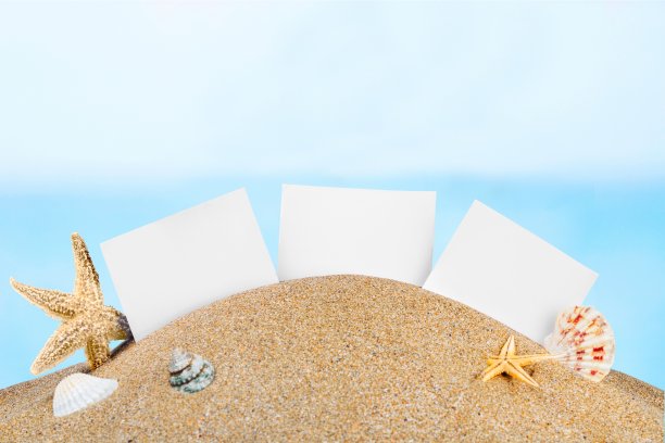 夏天。图片下载