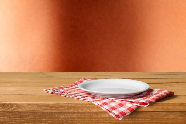 盘子里。图片下载