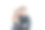 肖像幸福的年轻夫妇爱在一起与花在工作室图片下载