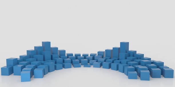 简单的建筑组成图片下载