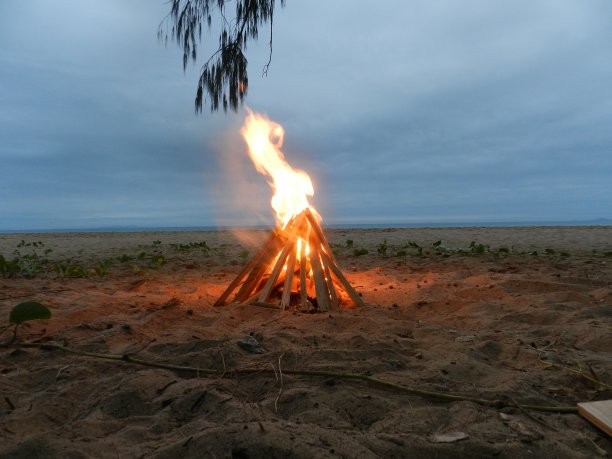 营火图片下载