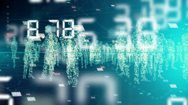 商人轮廓图片下载