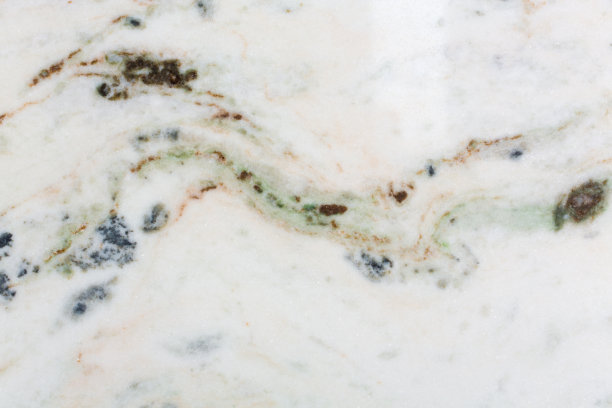 白色大理石纹理。高分辨率照片为背景。图片下载