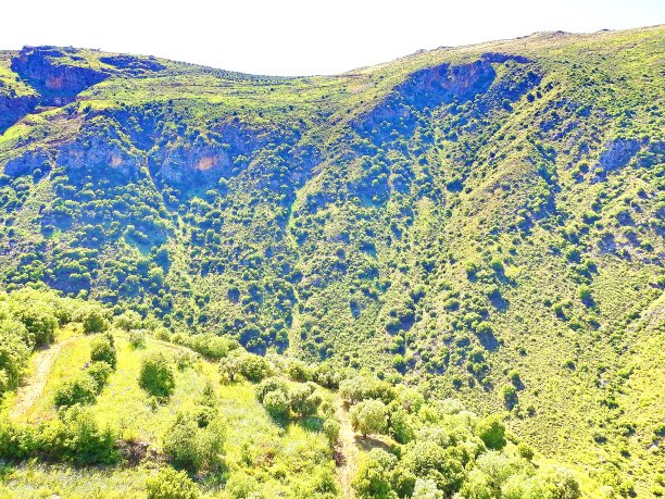 利塔尼河谷图片下载